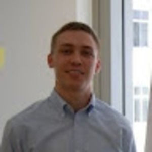 Meet your Posher, Trevor